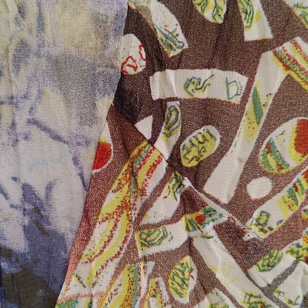 VASNA tunic top or dress - Picture 7 of 15
